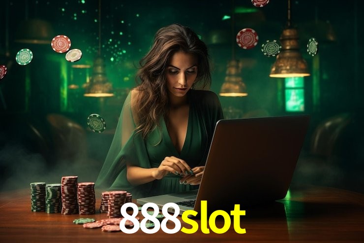 Instant EasyPaisa 888slot