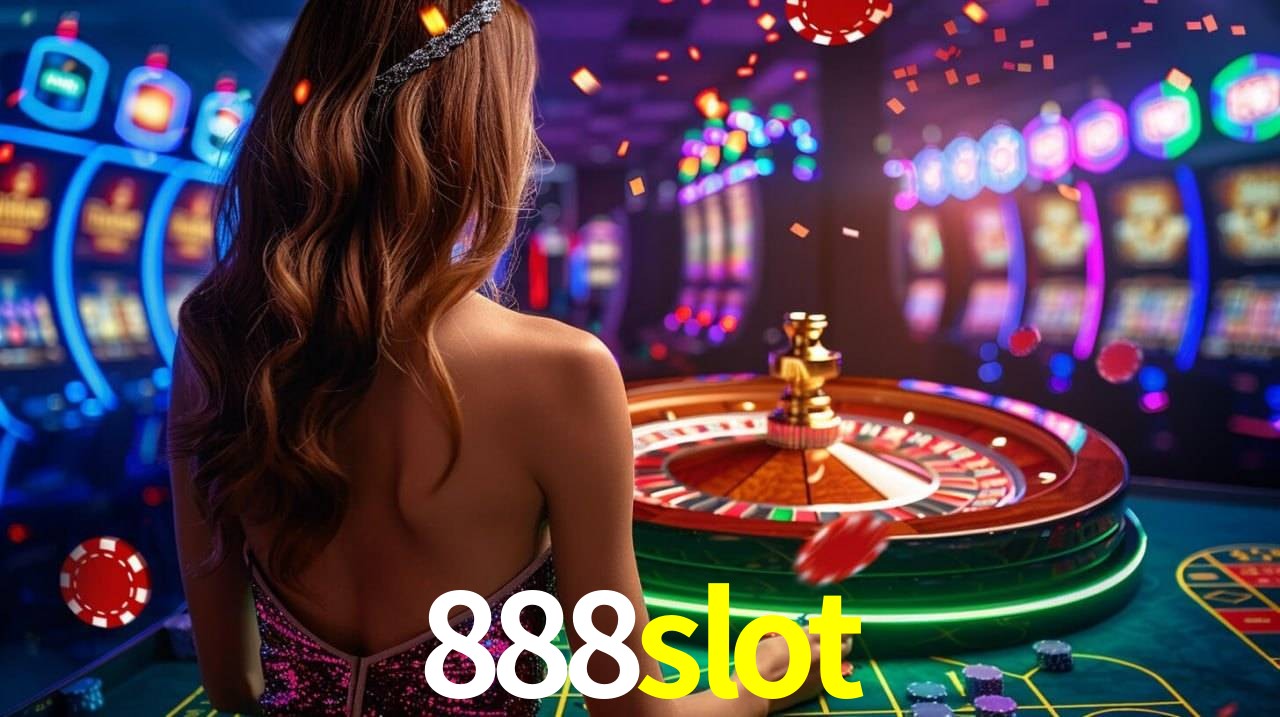 888slot App Interface
