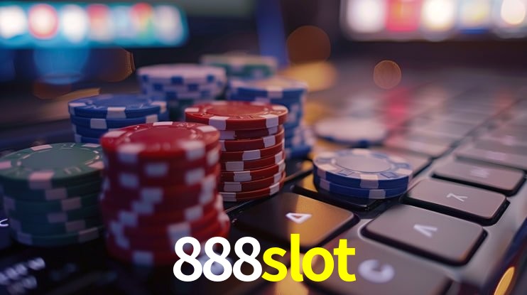 Account Benefits 888slot