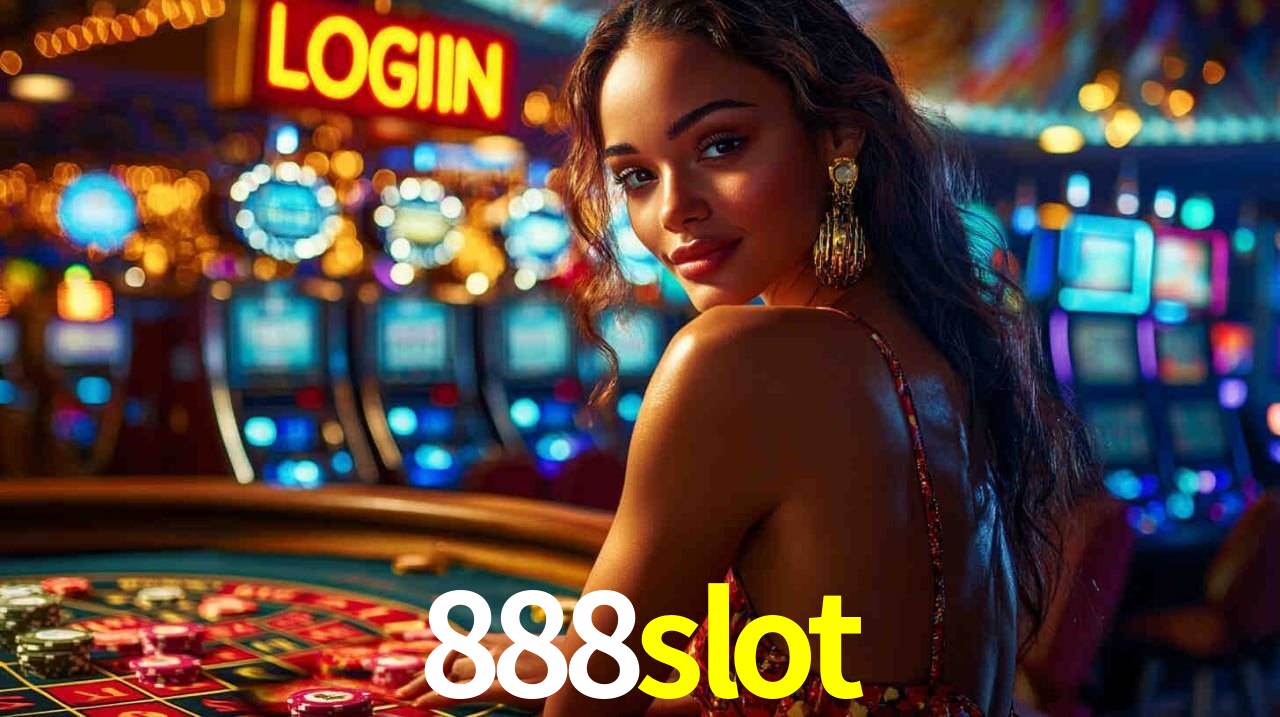 Live Casino 888slot