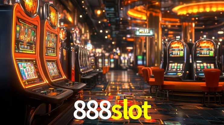Welcome Bonus 888slot