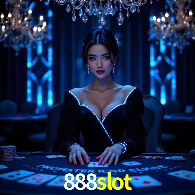 Slot Games 888slot